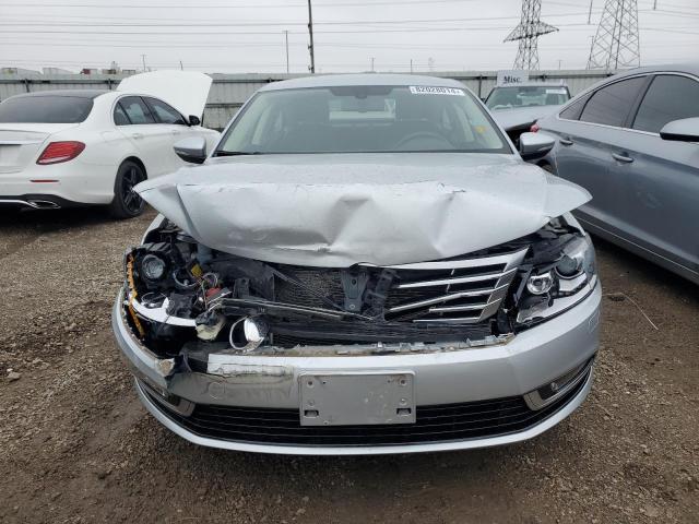 VIN WVWBP7ANXEE506680 2014 VOLKSWAGEN CC no.5