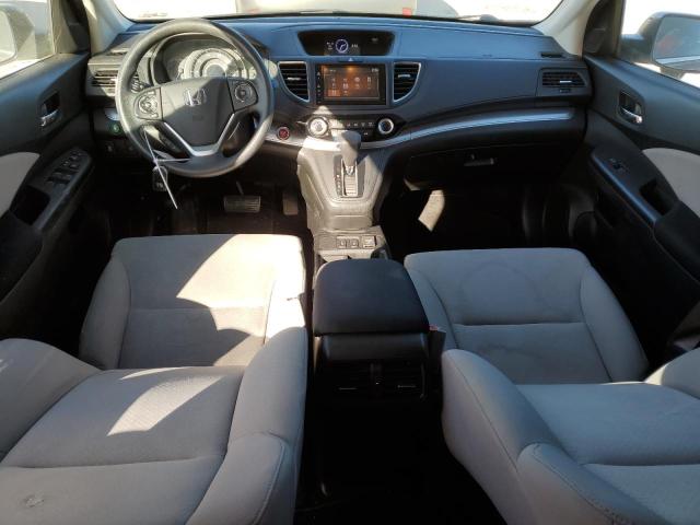 2015 HONDA CR-V EX - 2HKRM4H54FH638010