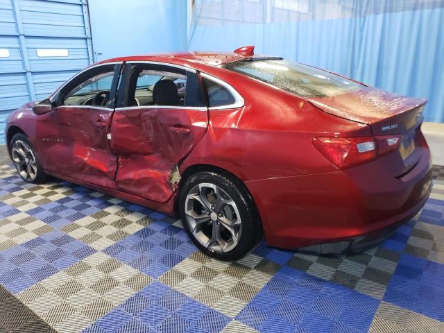 VIN 1G1ZD5ST6PF144622 2023 CHEVROLET MALIBU no.2