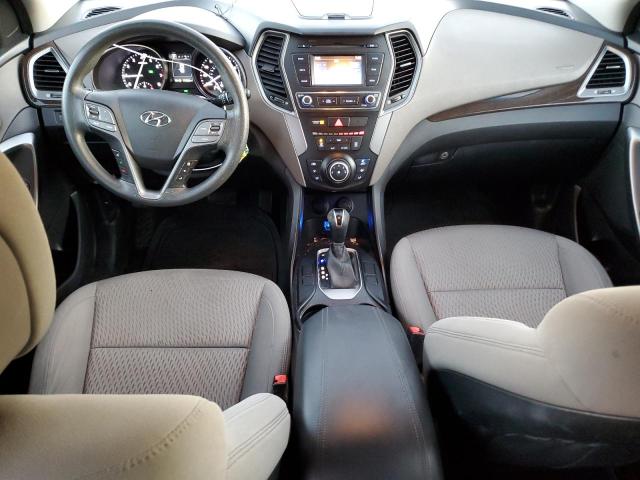 2018 HYUNDAI SANTA FE S - 5XYZTDLBXJG544813