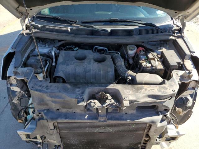 2017 FORD EXPLORER X - 1FM5K7DH9HGA42030