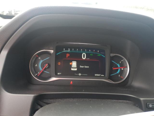 2020 HONDA PILOT EXL - 5FNYF6H57LB045446