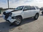 2017 TOYOTA 4RUNNER SR - JTEBU5JR2H5446717