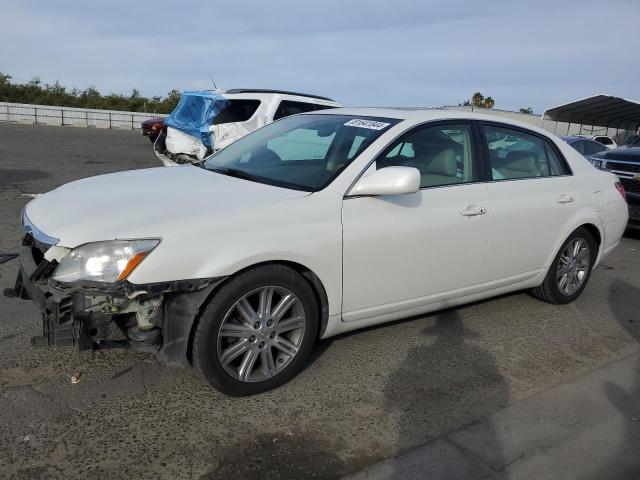 2007 TOYOTA AVALON XL #3036920784