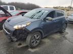 2021 KIA SPORTAGE L - KNDPMCAC3M7866110