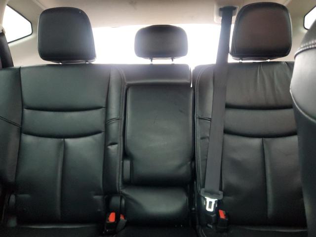 2015 NISSAN MURANO S - 5N1AZ2MH9FN201991