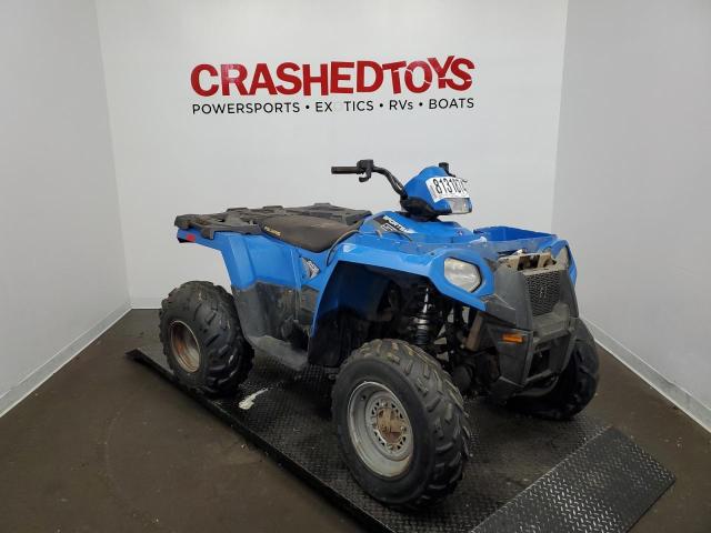 2017 POLARIS SPORTSMAN #2994148383