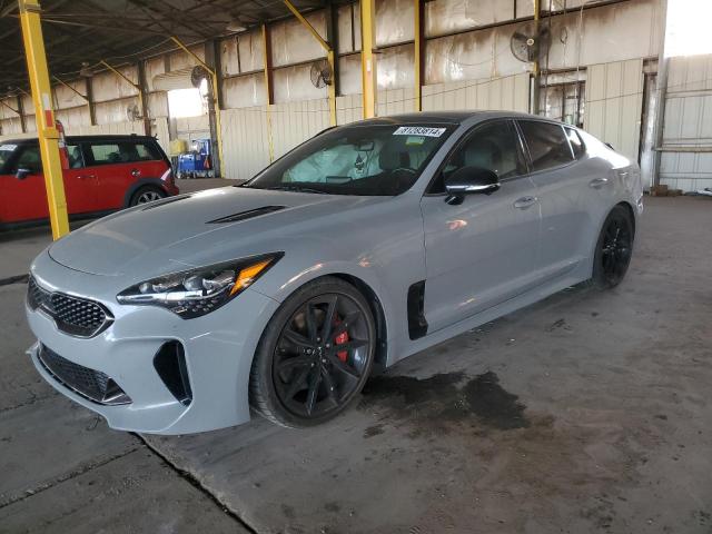 2022 KIA STINGER GT #3028294812