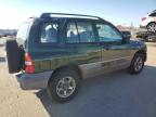 Lot #3024410600 2000 CHEVROLET TRACKER