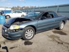 CHRYSLER SEBRING photo