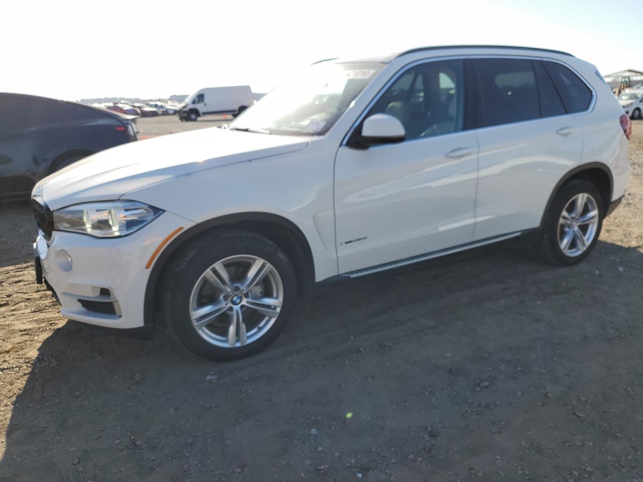 Lot #3033046003 2015 BMW X5 XDRIVE3