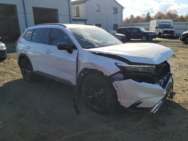 2024 HONDA CR-V SPORT - 2HKRS6H97RH800785