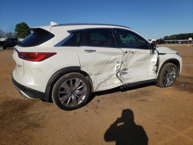2022 INFINITI QX50 SENSO 3PCAJ5EA3NF117502