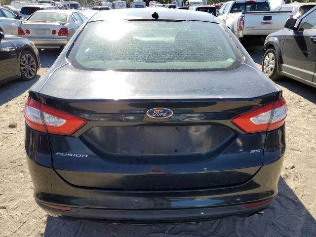 VIN 1FA6P0H73E5388767 2014 FORD FUSION no.6