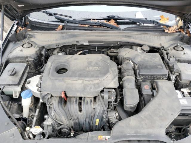 2016 KIA OPTIMA LX - 5XXGT4L30GG029042
