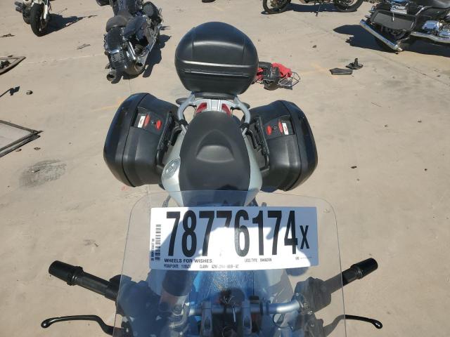 2008 BMW F800ST WB10244058ZR11523