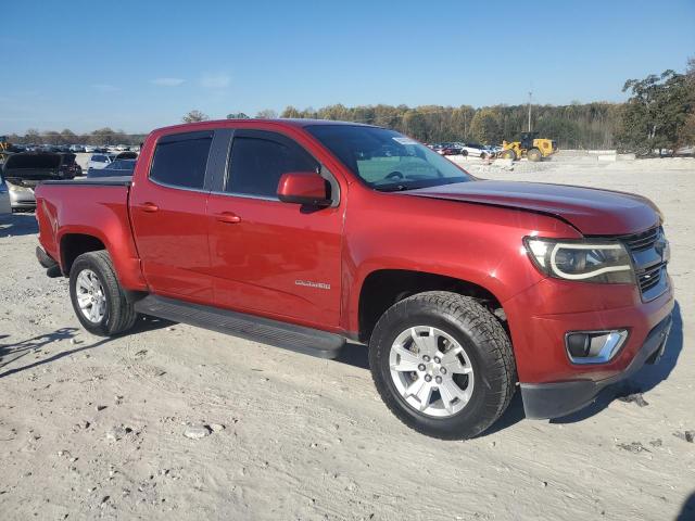 2016 CHEVROLET COLORADO L - 1GCGSCE38G1258316
