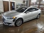 2017 FORD FUSION SE - 3FA6P0HD8HR250729