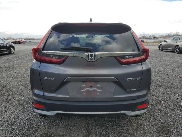2020 HONDA CR-V SPORT 2HKRW2H44LH223853