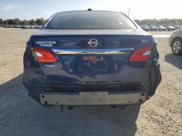 VIN 3N1AB7AP8KY364021 2019 Nissan Sentra, S no.6