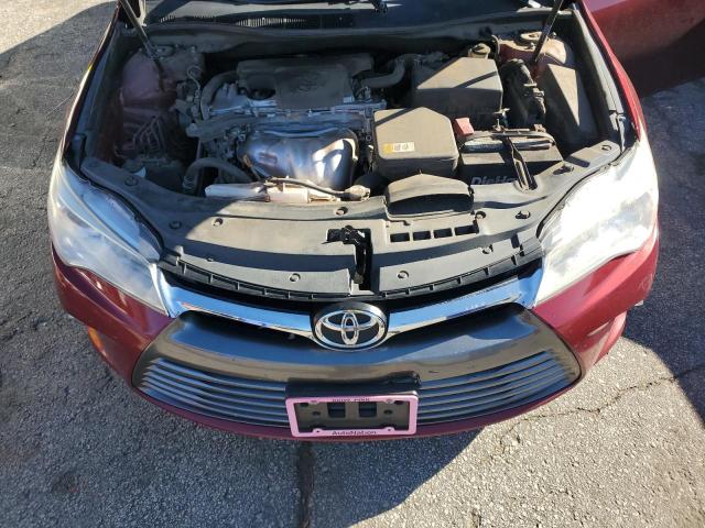 VIN 4T1BF1FK3HU778329 2017 TOYOTA CAMRY no.11