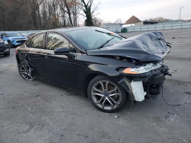 Vin: 3fa6p0hd1hr312200, lot: 82823184, ford fusion se 20174