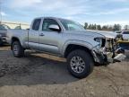 Lot #3004120029 2018 TOYOTA TACOMA ACC