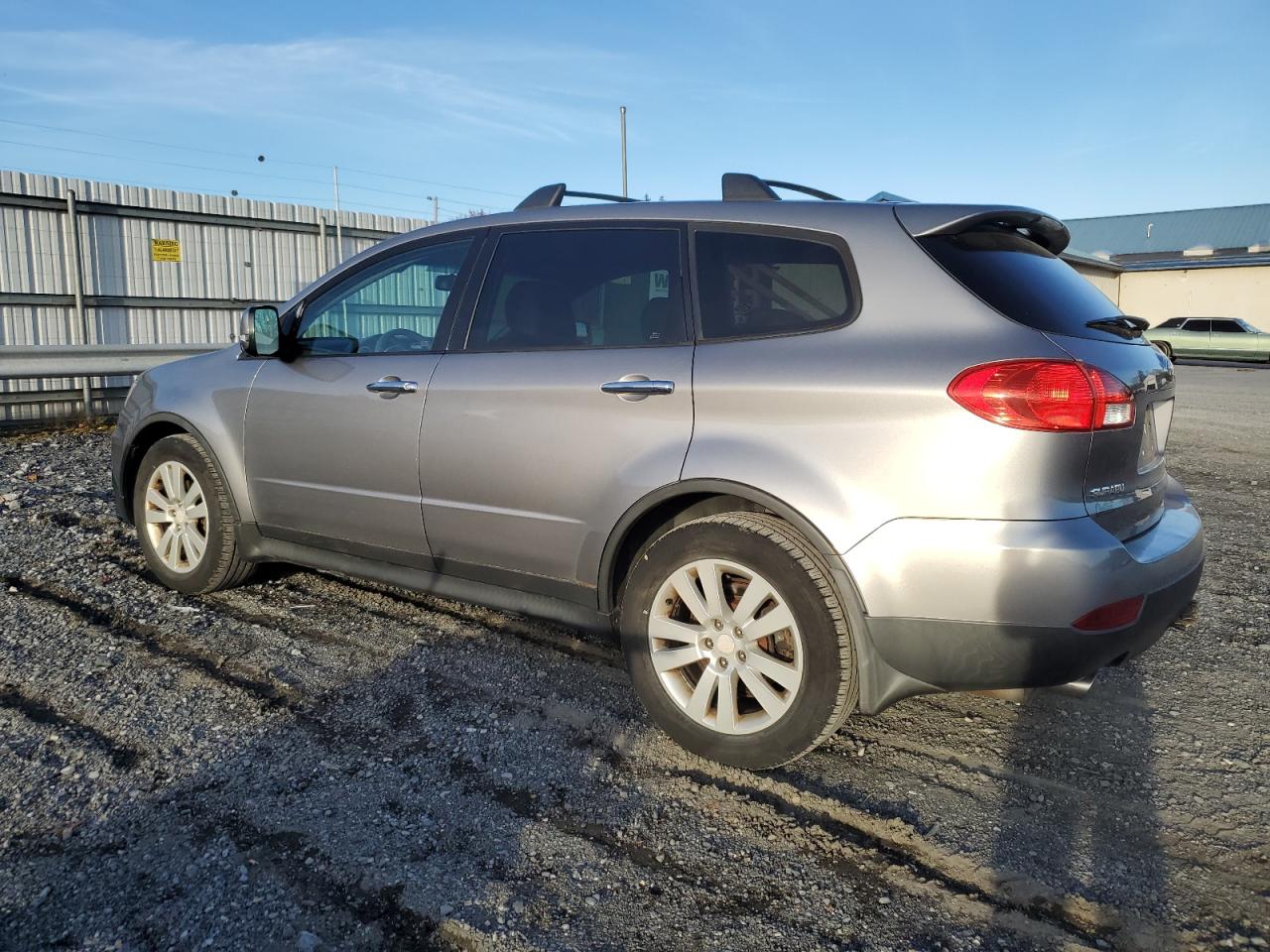 Lot #2991667001 2009 SUBARU TRIBECA LI