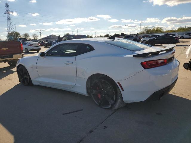 2018 CHEVROLET CAMARO LT - 1G1FB1RX6J0189693