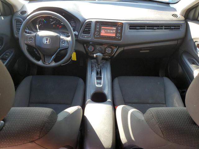 2020 HONDA HR-V LX - 3CZRU5H33LM709878