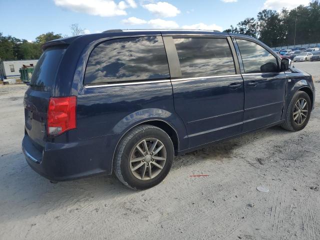 VIN 2C4RDGCG1ER308403 2014 Dodge Grand Caravan, Sxt no.3