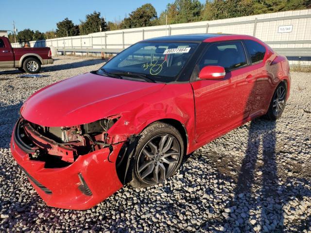 2016 TOYOTA SCION TC - JTKJF5C70GJ020979