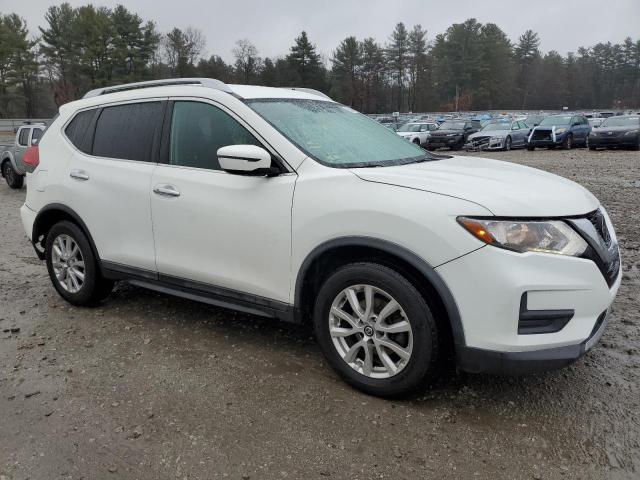 2018 NISSAN ROGUE S - KNMAT2MT3JP592479
