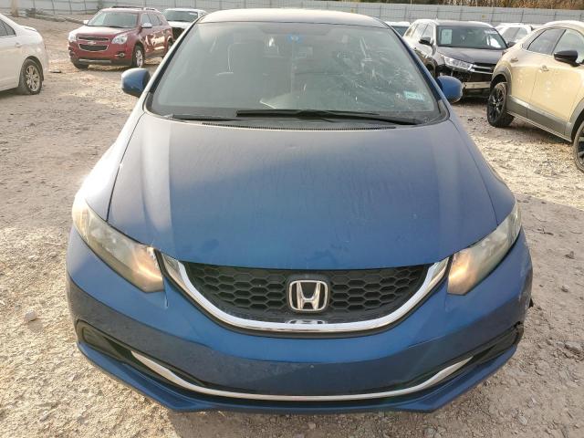 VIN 2HGFB2F55DH537517 2013 HONDA CIVIC no.5