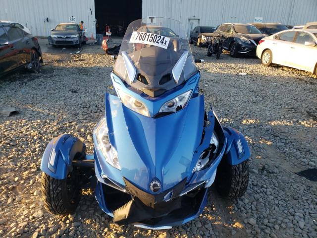 2018 CAN-AM SPYDER ROA - 2BXNBDD25JV004448