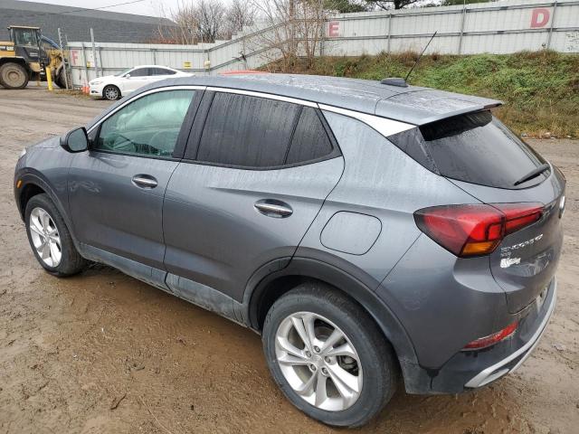 Vin: kl4mmcsl2nb079207, lot: 80219474, buick encore preferred 20222