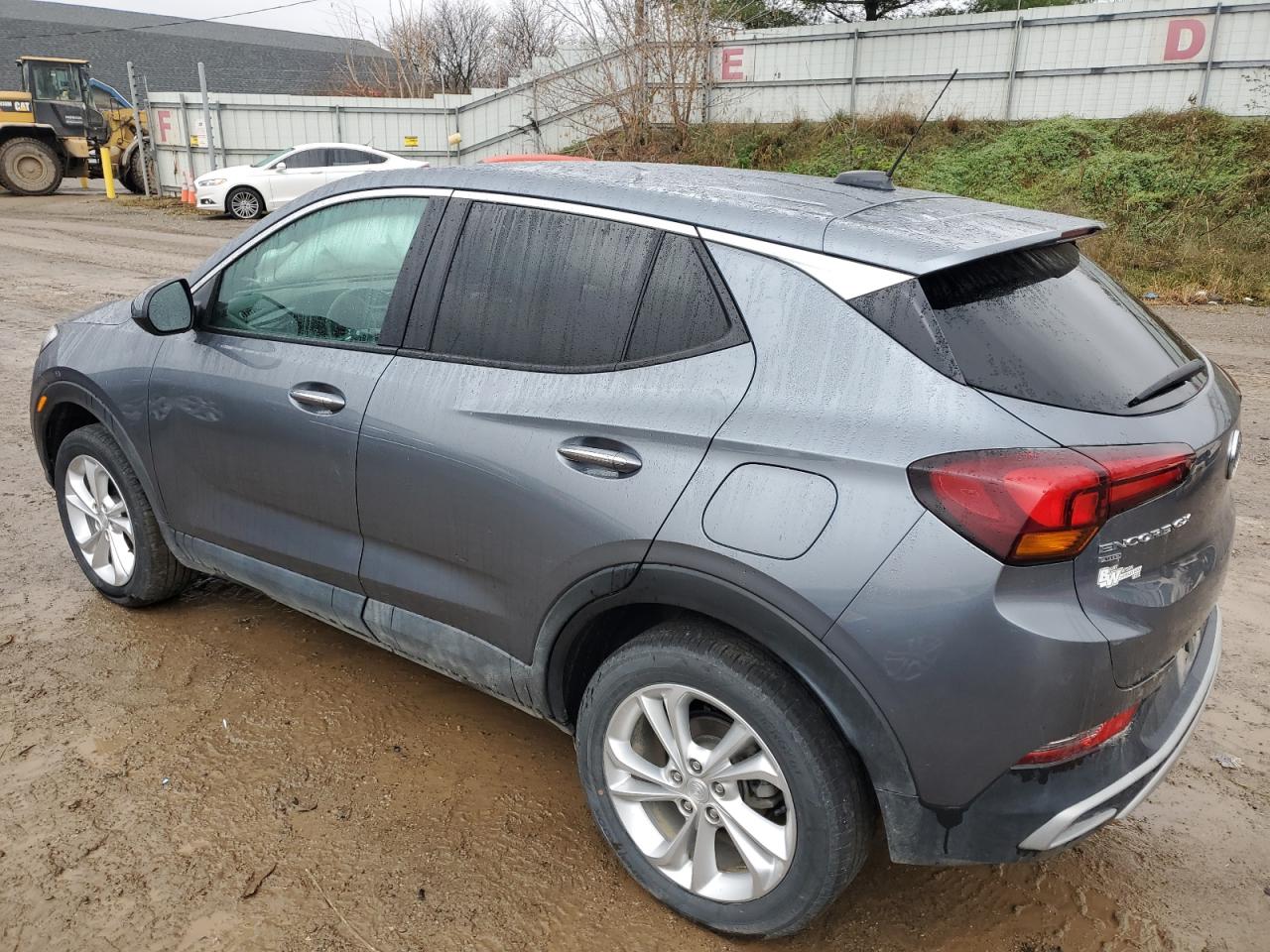 BUICK ENCORE PREFERRED
