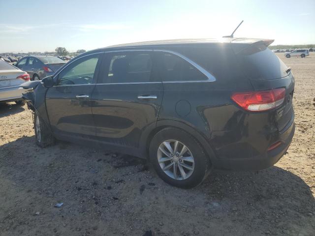2016 KIA SORENTO LX - 5XYPG4A31GG091083