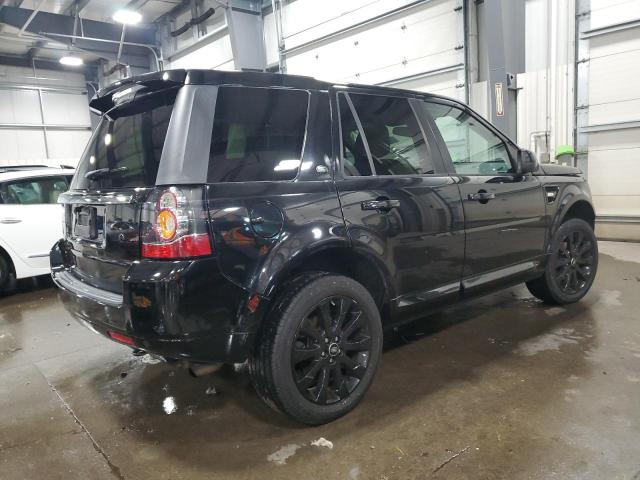2015 LAND ROVER LR2 SE SALFP2BG9FH432472