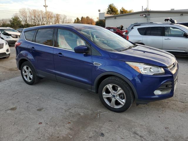 VIN 1FMCU9GX4DUC32779 2013 Ford Escape, SE no.4