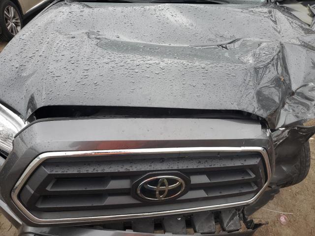 VIN 3TMAZ5CNXPM206979 2023 TOYOTA TACOMA no.11