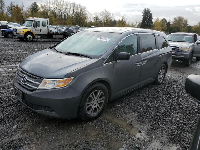 2011 HONDA ODYSSEY EX #2976916583