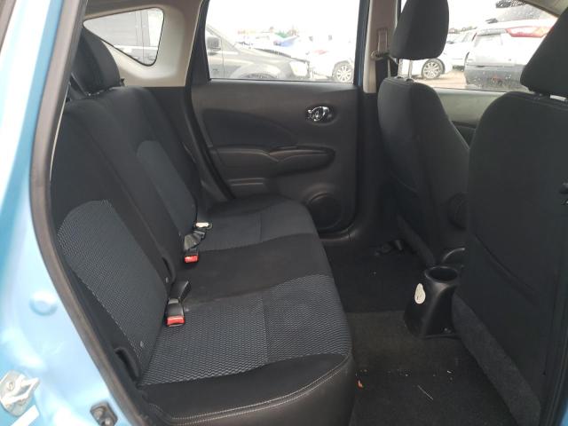 2015 NISSAN VERSA NOTE - 3N1CE2CP2FL379729