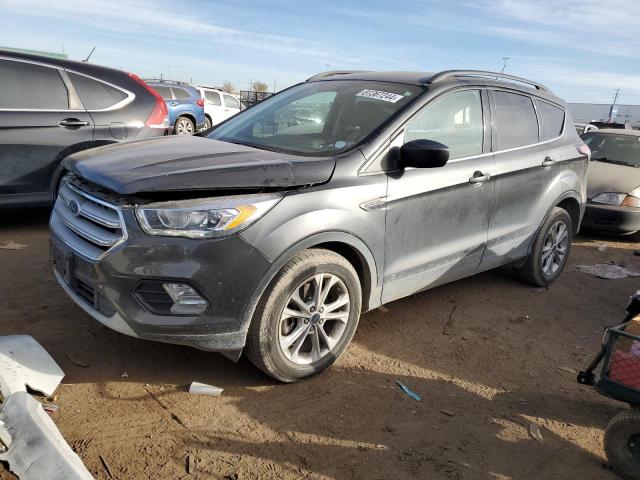 2017 FORD ESCAPE SE #3006865623