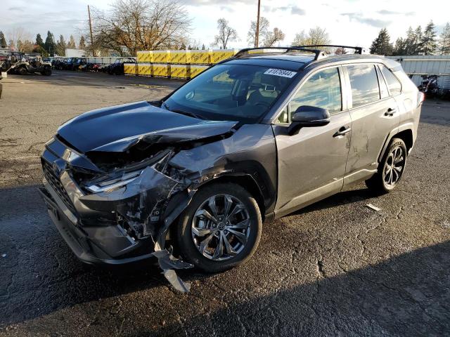 TOYOTA RAV4 XLE P