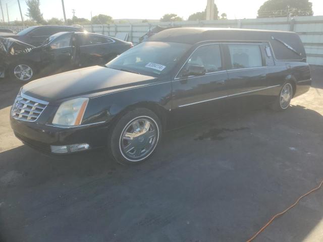 2007 CADILLAC COMMERCIAL #3024904408