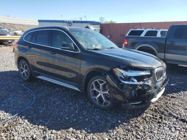 VIN WBXHT3C38J5K21578 2018 BMW X1 no.4