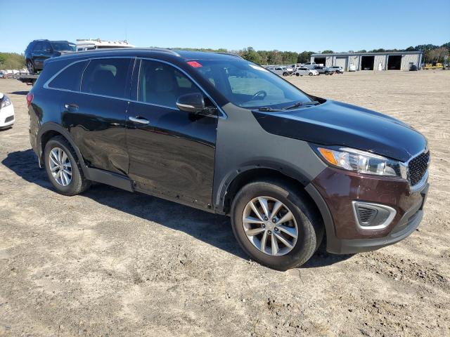 VIN 5XYPG4A38HG193000 2017 KIA SORENTO no.4