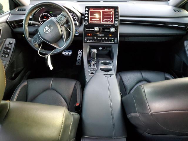 2019 TOYOTA AVALON XLE - 4T1BZ1FB8KU035096