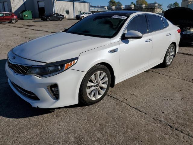 KIA OPTIMA EX
